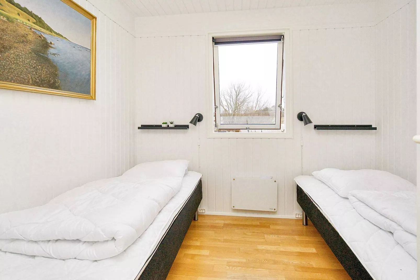 6 persoons vakantie huis in Ølsted-By Traum-Binnen