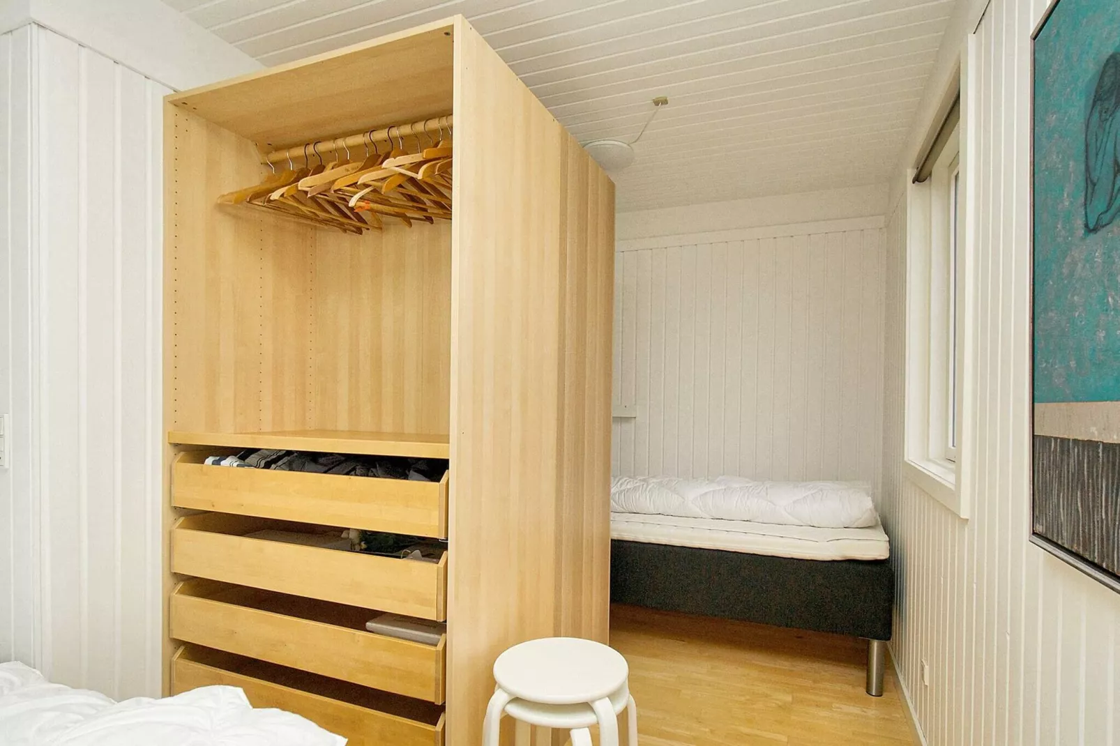 6 persoons vakantie huis in Ølsted-By Traum-Binnen