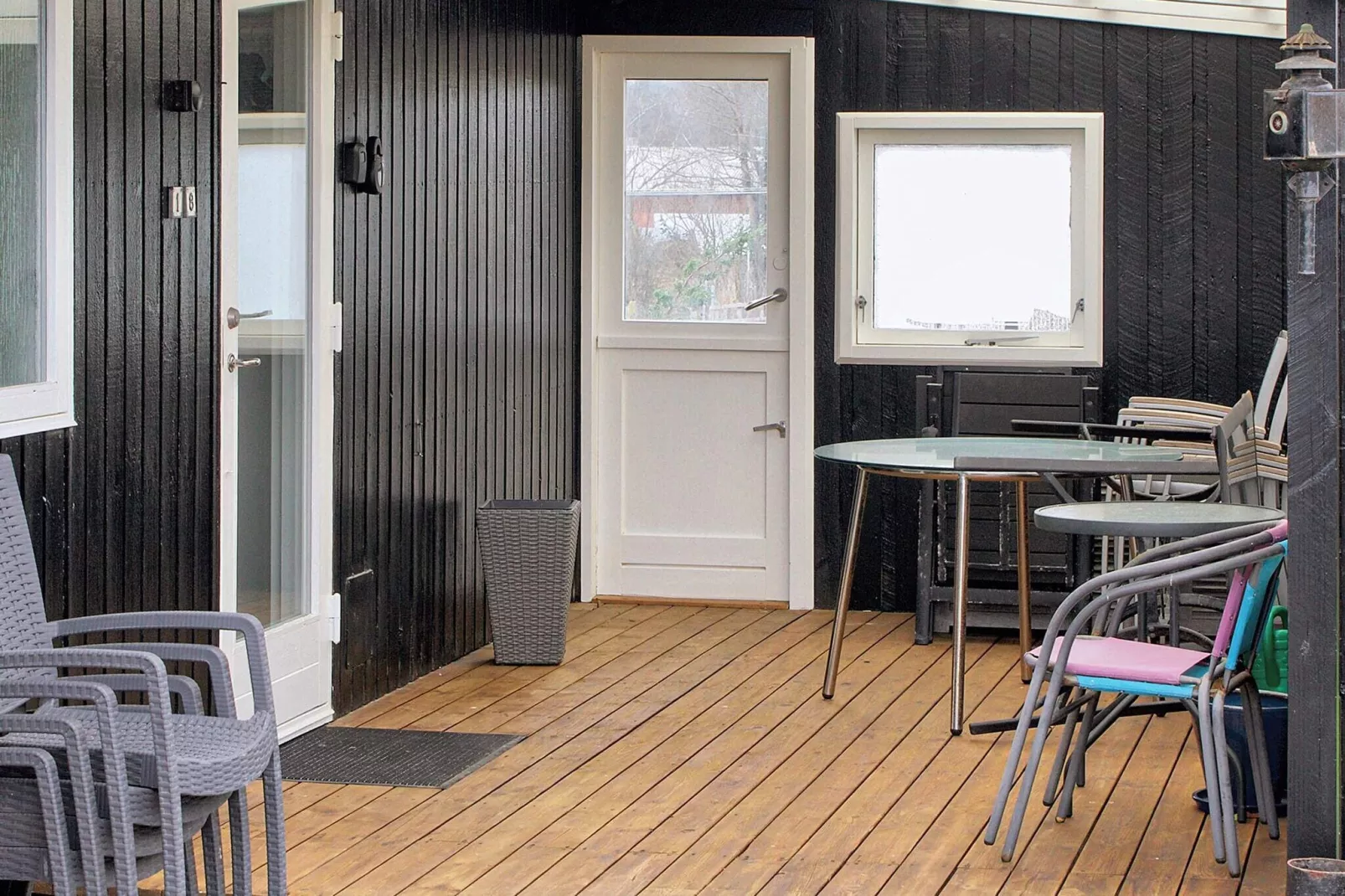 6 persoons vakantie huis in Ølsted-By Traum-Uitzicht