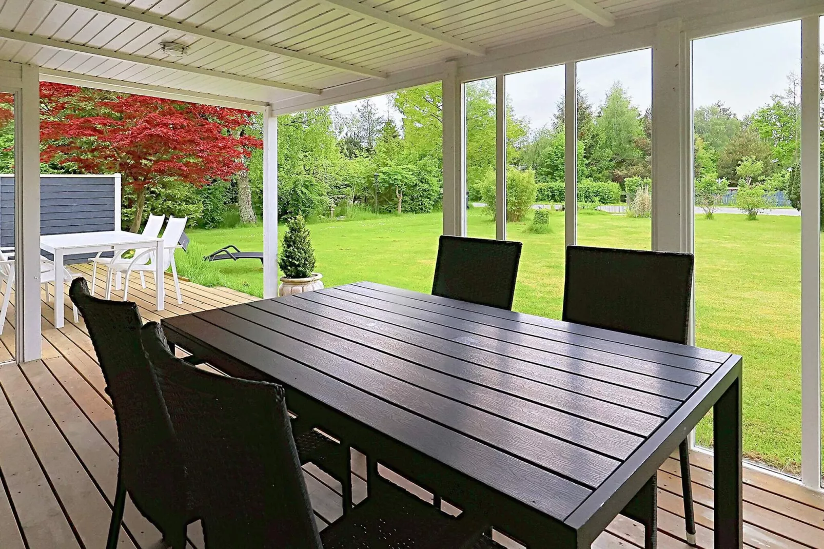 6 persoons vakantie huis in Idestrup-By Traum-Uitzicht