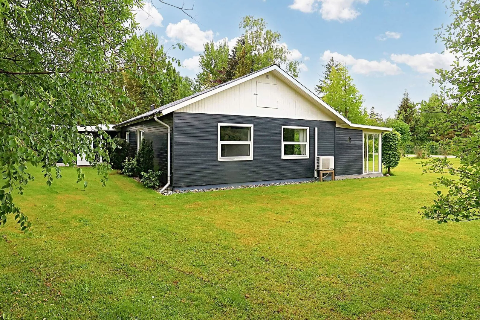 6 persoons vakantie huis in Idestrup-By Traum-Uitzicht