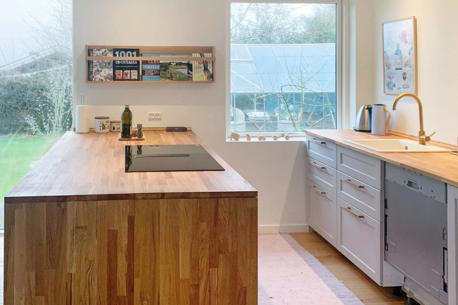 6 persoons vakantie huis in Stubbekøbing-By Traum-Binnen