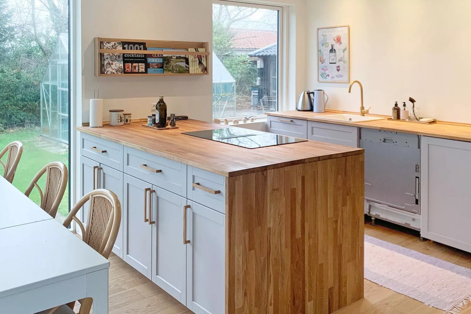 6 persoons vakantie huis in Stubbekøbing-By Traum-Binnen