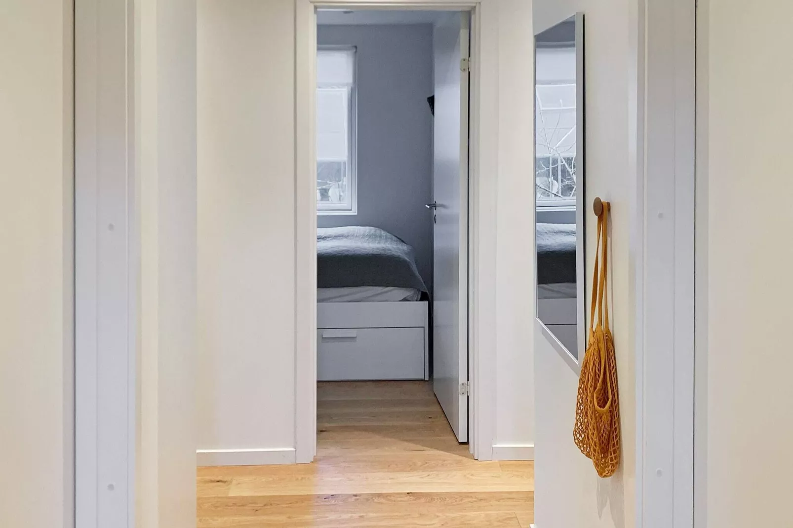 6 persoons vakantie huis in Stubbekøbing-By Traum-Binnen