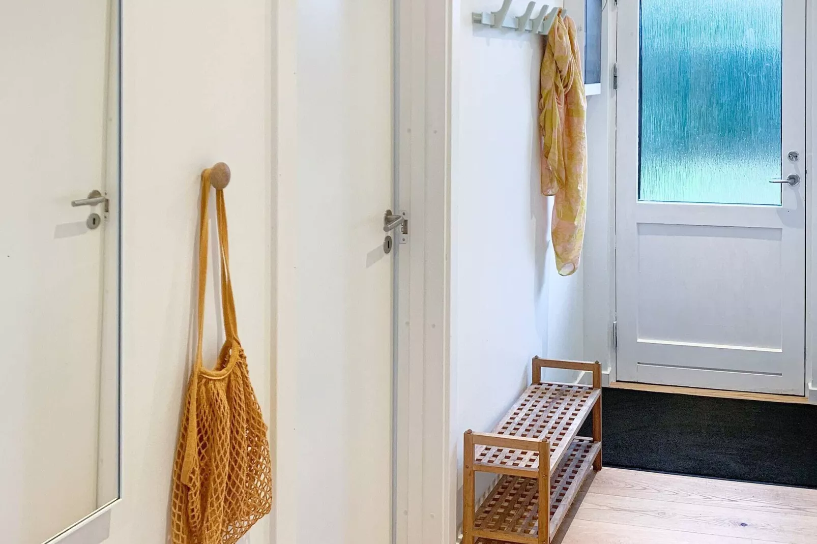 6 persoons vakantie huis in Stubbekøbing-By Traum-Binnen