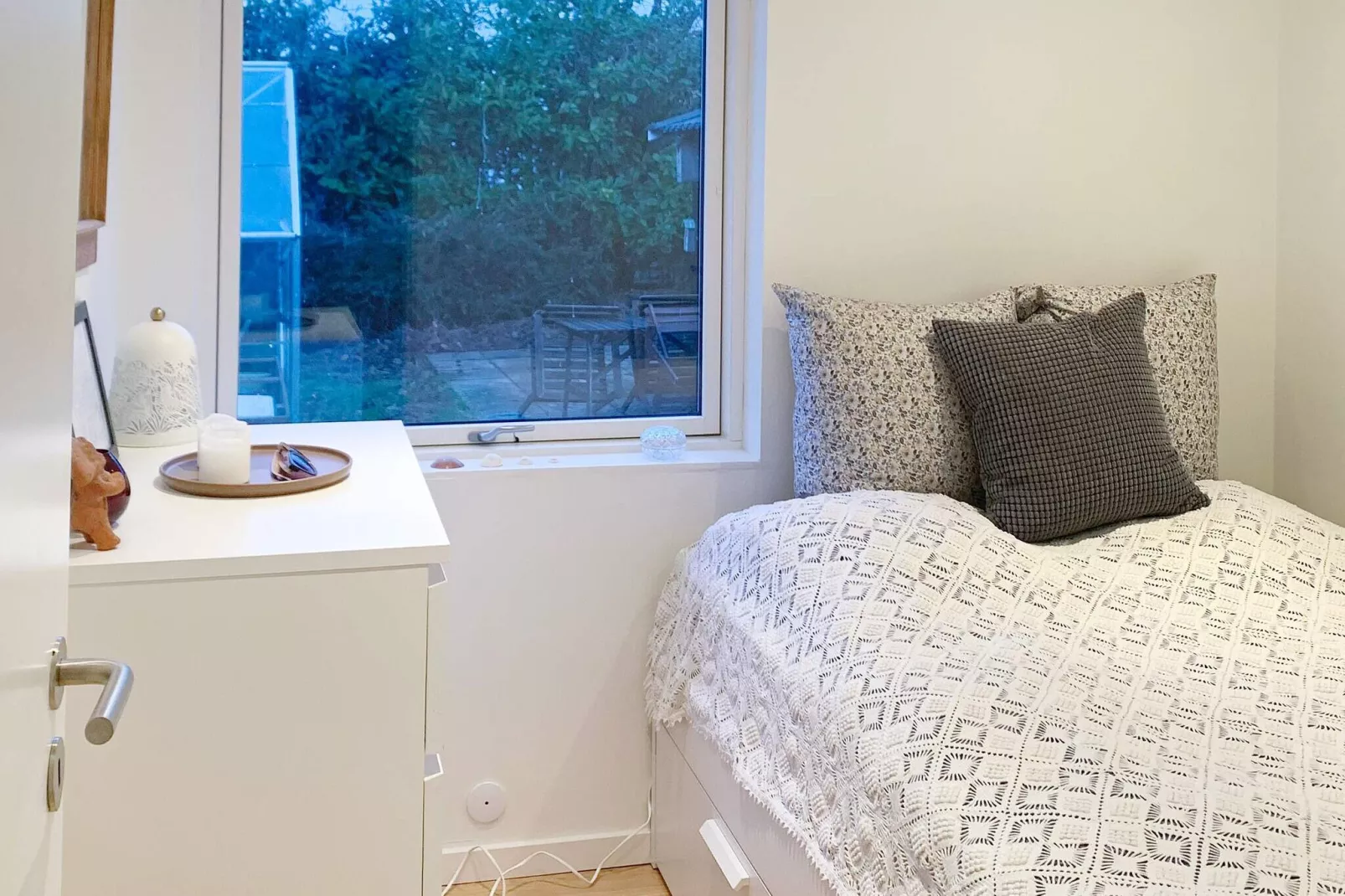 6 persoons vakantie huis in Stubbekøbing-By Traum-Binnen