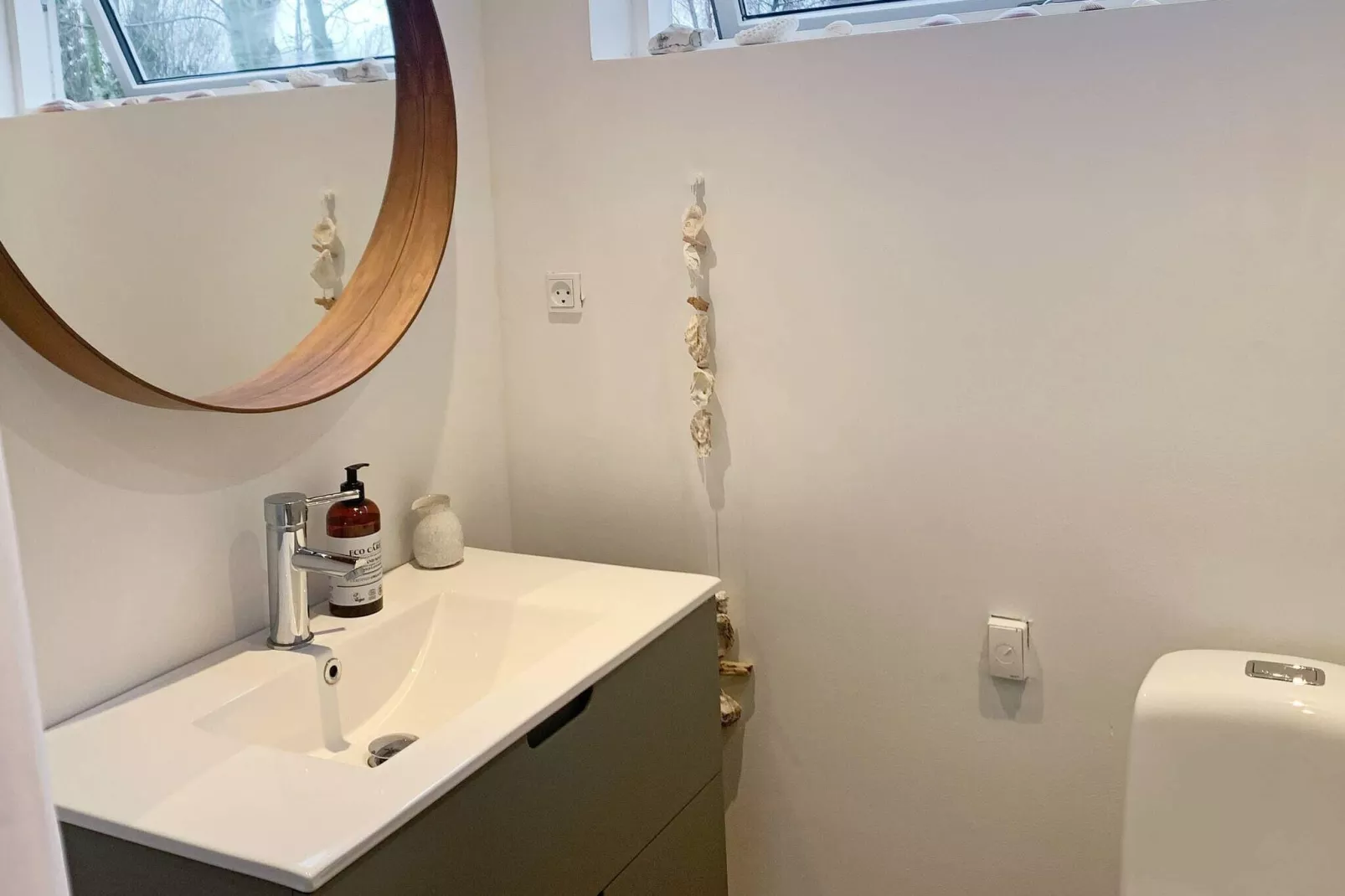 6 persoons vakantie huis in Stubbekøbing-By Traum-Binnen