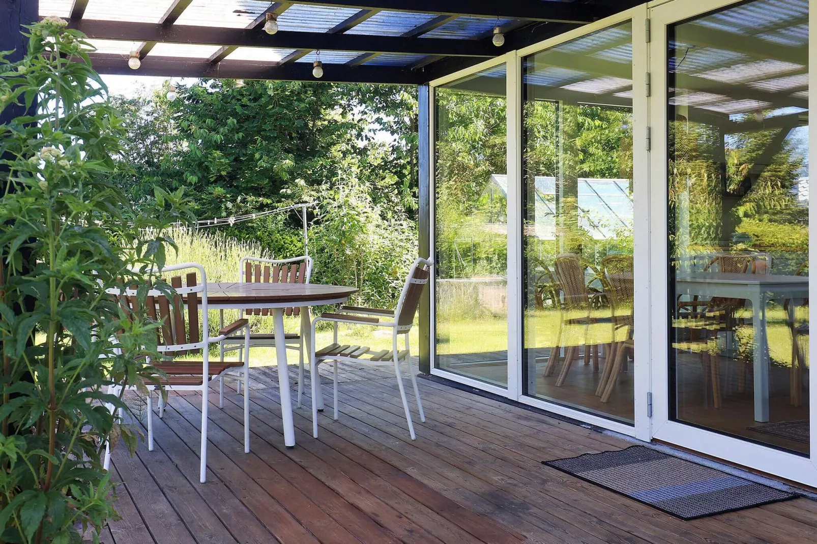 6 persoons vakantie huis in Stubbekøbing-By Traum-Uitzicht