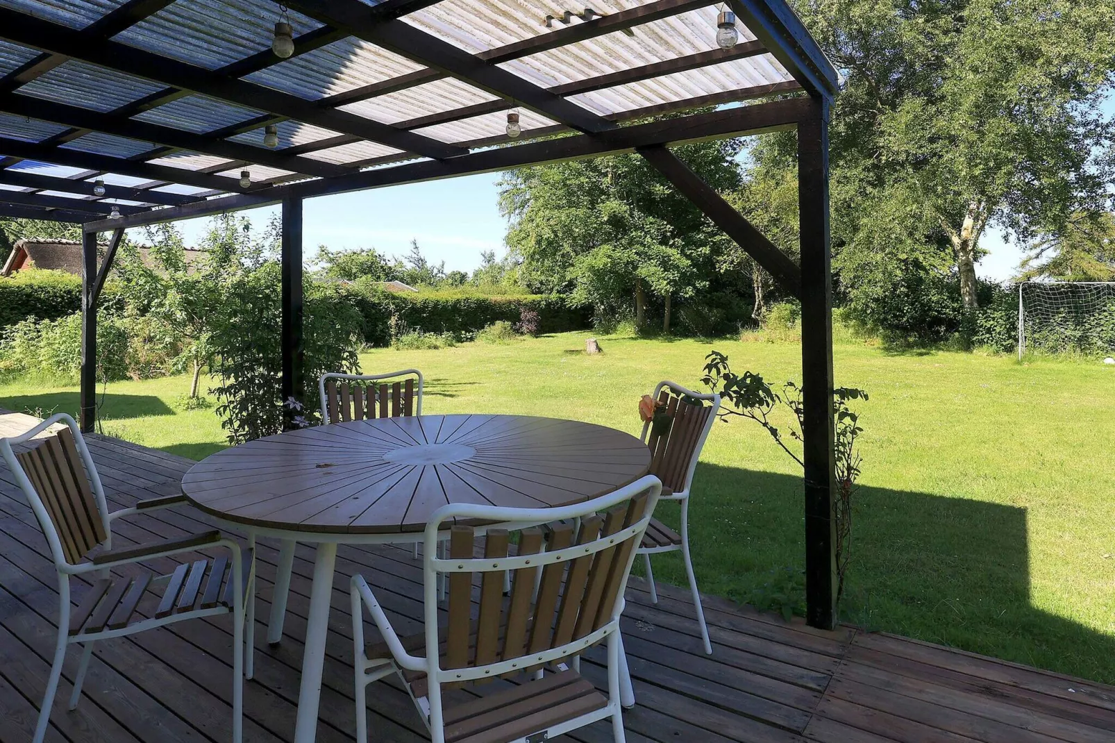 6 persoons vakantie huis in Stubbekøbing-By Traum-Uitzicht