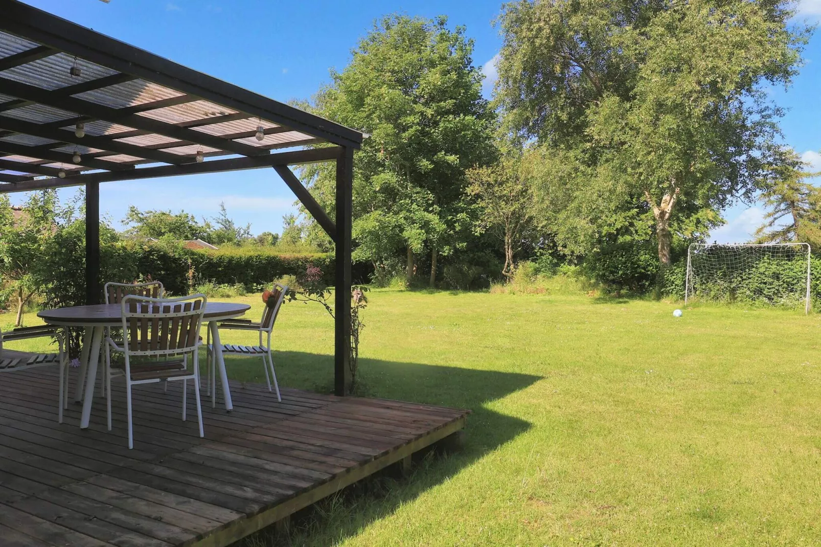 6 persoons vakantie huis in Stubbekøbing-By Traum-Uitzicht