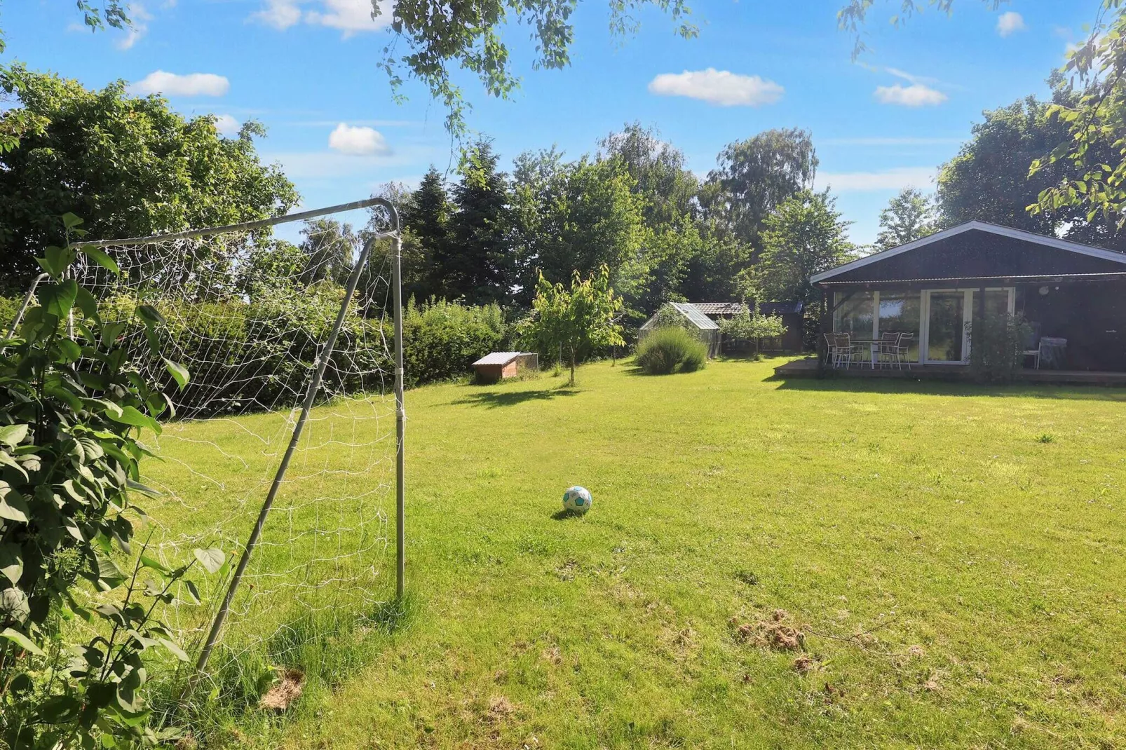 6 persoons vakantie huis in Stubbekøbing-By Traum-Uitzicht