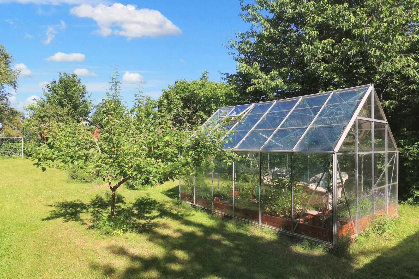 6 persoons vakantie huis in Stubbekøbing-By Traum-Uitzicht