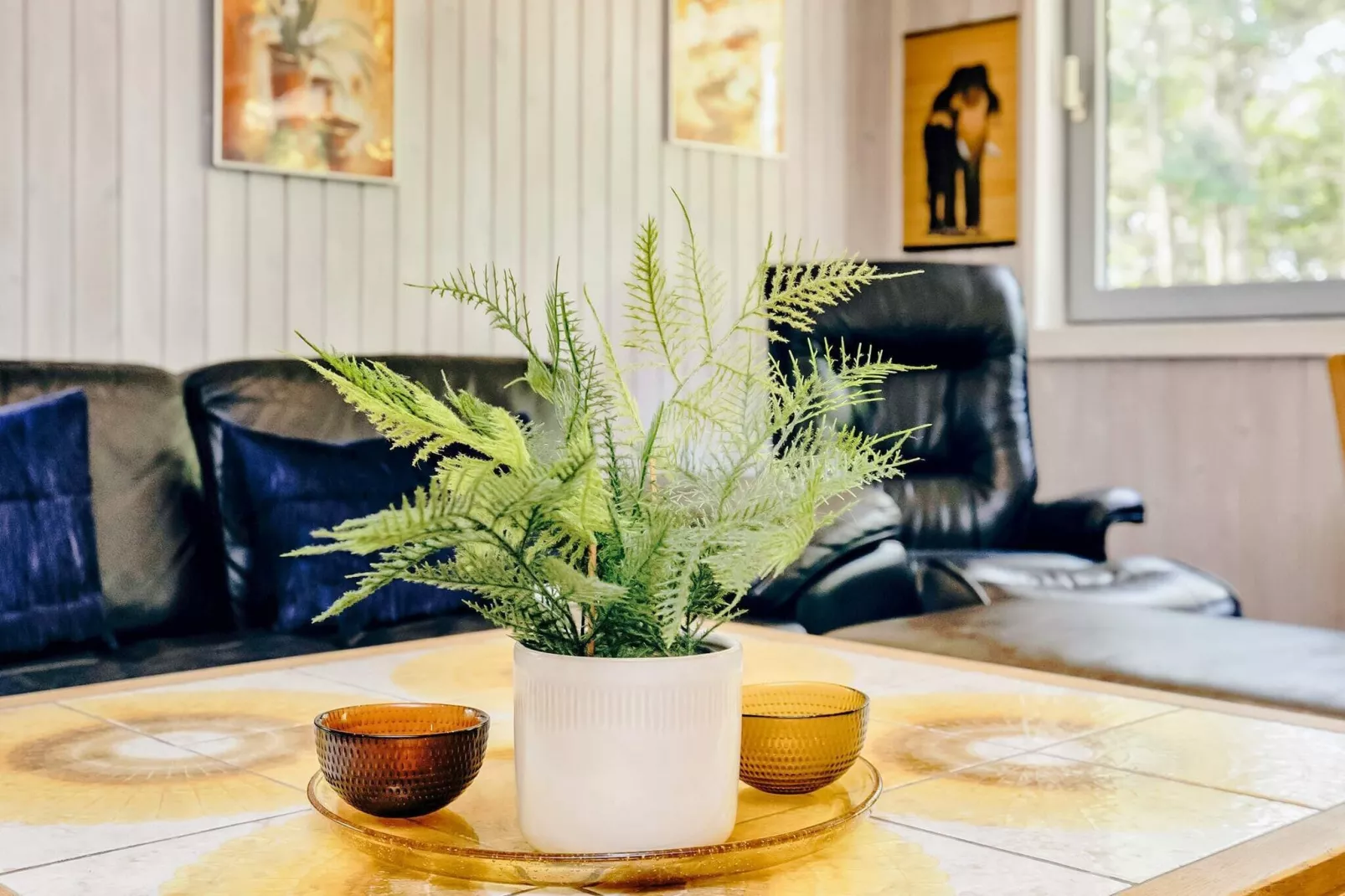 8 persoons vakantie huis in Hadsund-By Traum-Binnen