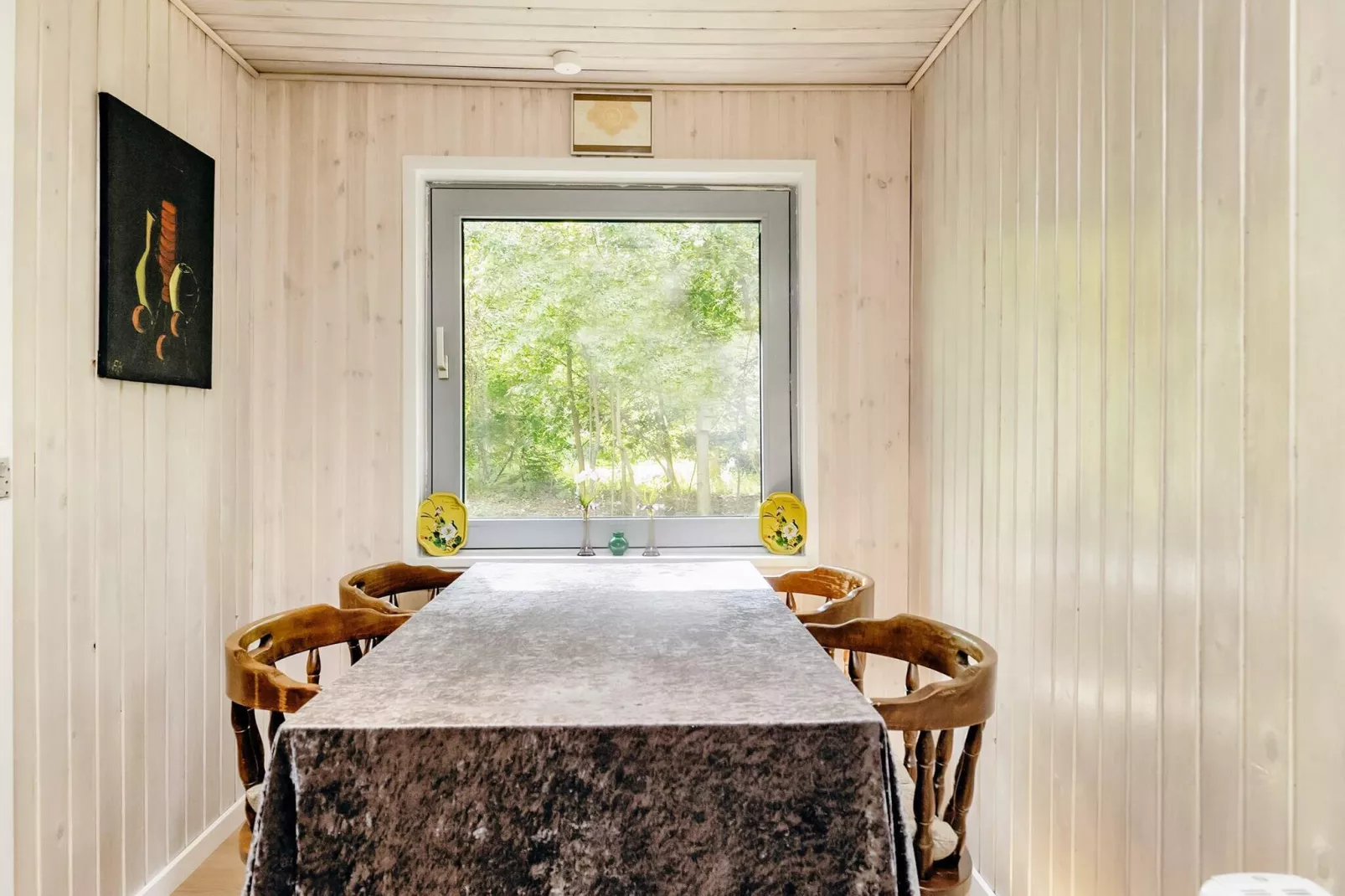 8 persoons vakantie huis in Hadsund-By Traum-Binnen