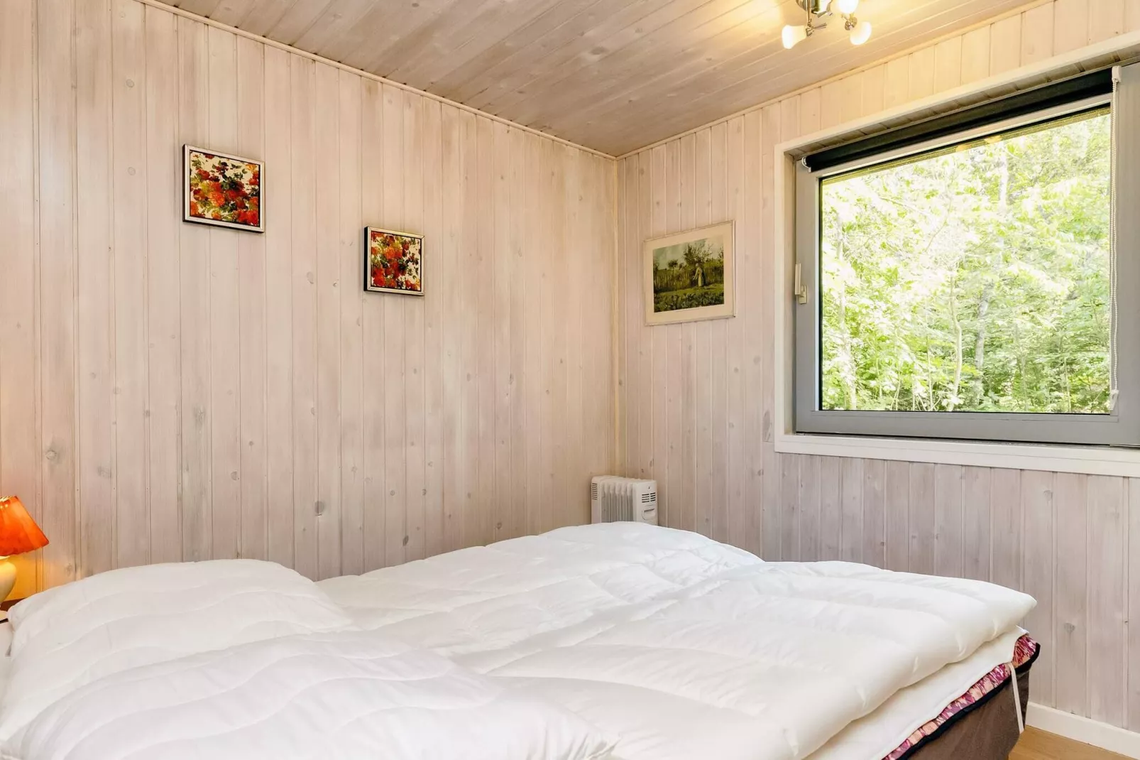 8 persoons vakantie huis in Hadsund-By Traum-Binnen