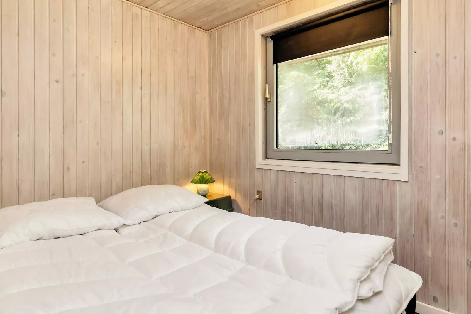 8 persoons vakantie huis in Hadsund-By Traum-Binnen