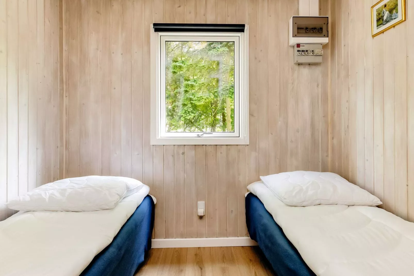 8 persoons vakantie huis in Hadsund-By Traum-Binnen
