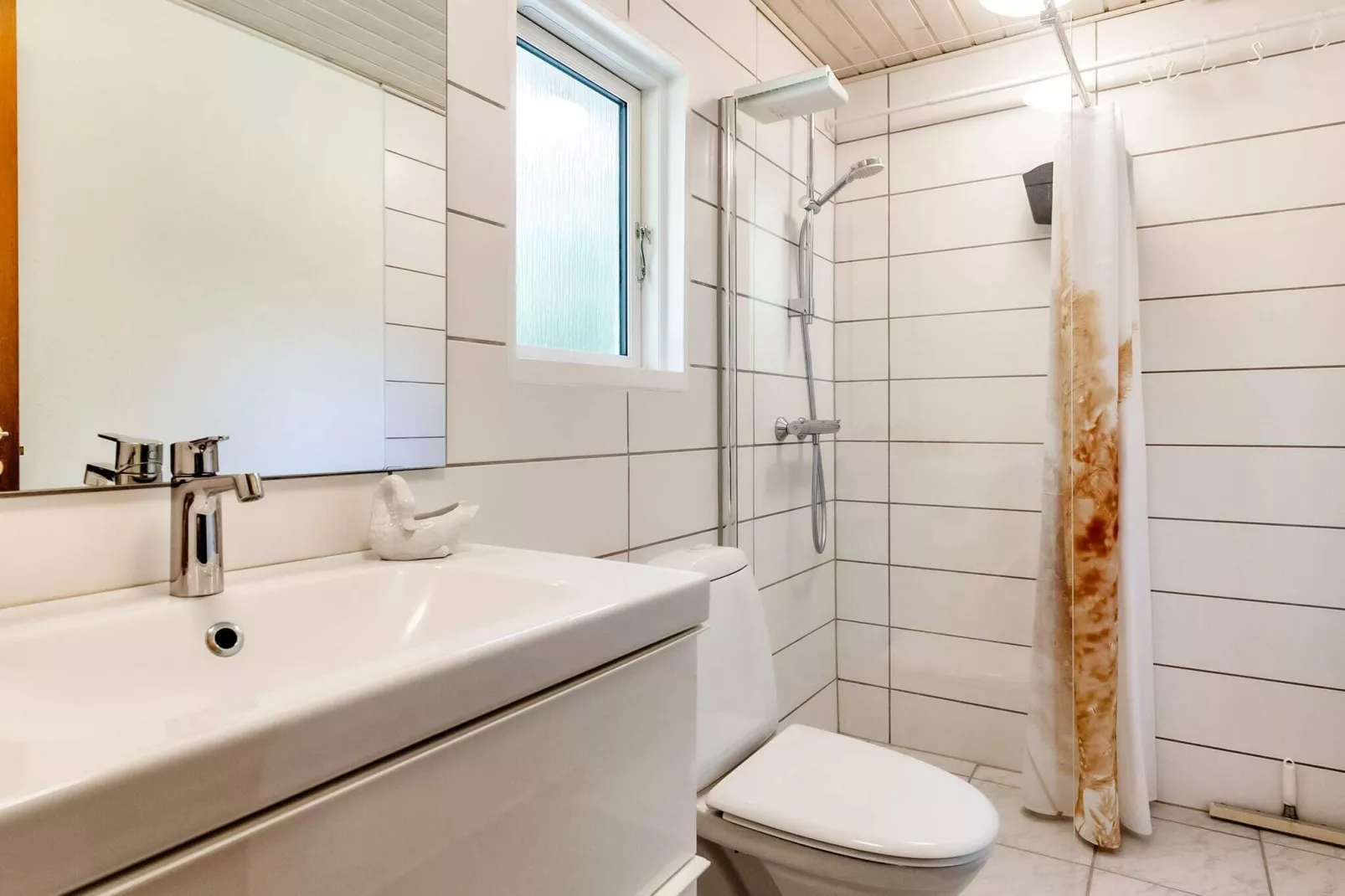 8 persoons vakantie huis in Hadsund-By Traum-Binnen