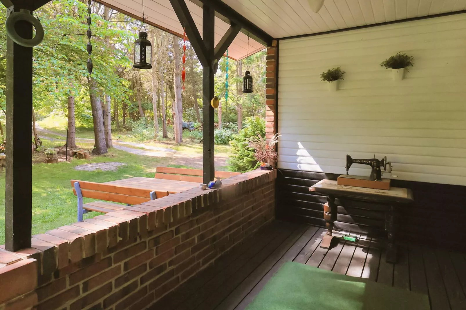 8 persoons vakantie huis in Hadsund-By Traum-Uitzicht