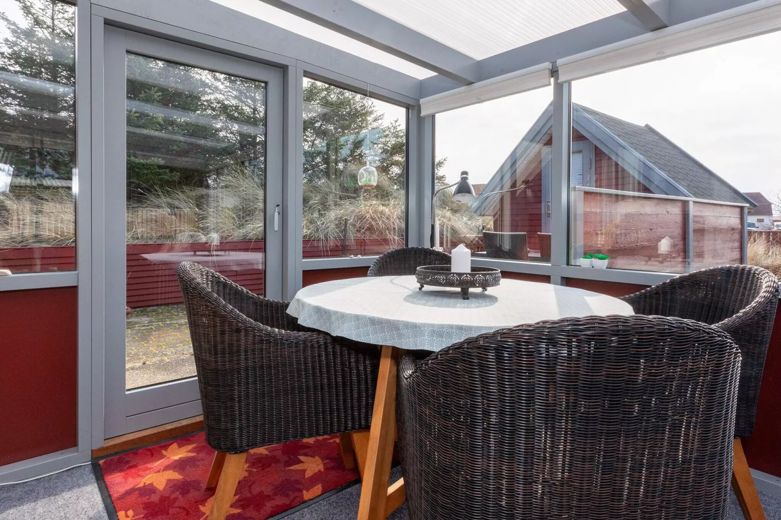 6 persoons vakantie huis in Thisted-By Traum-Binnen