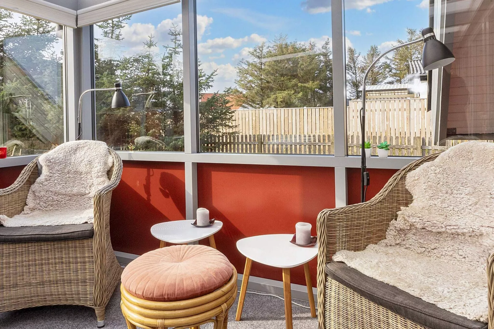 6 persoons vakantie huis in Thisted-By Traum-Binnen