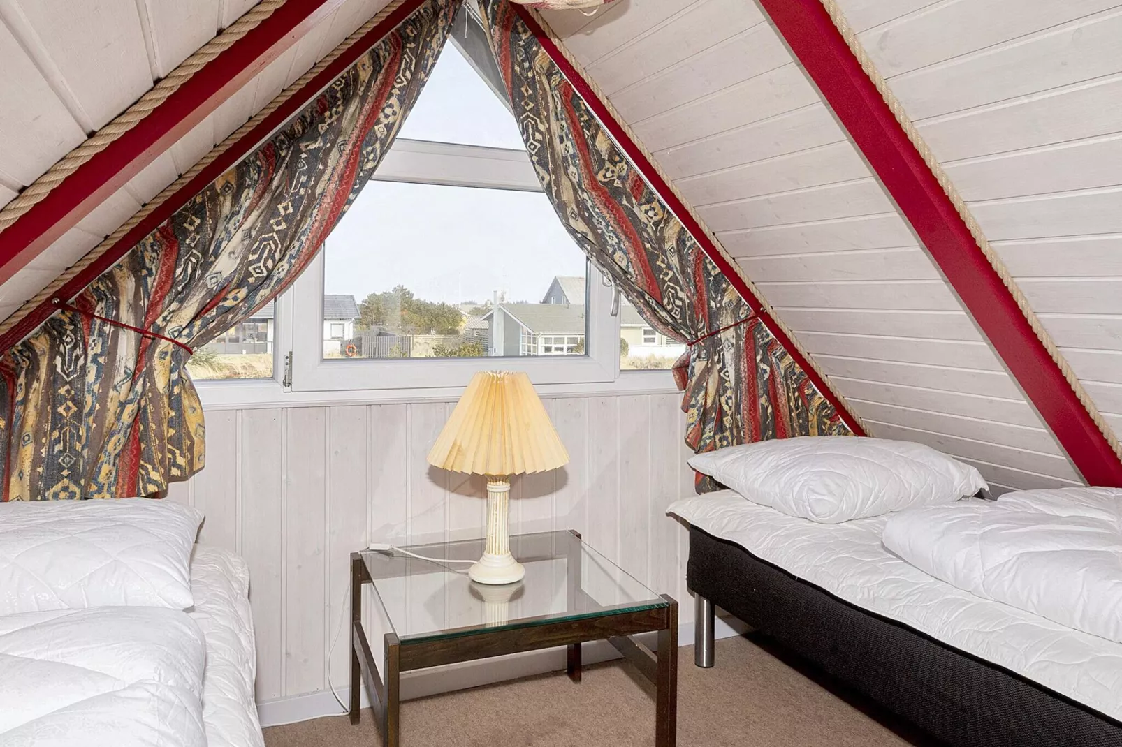 6 persoons vakantie huis in Thisted-By Traum-Binnen