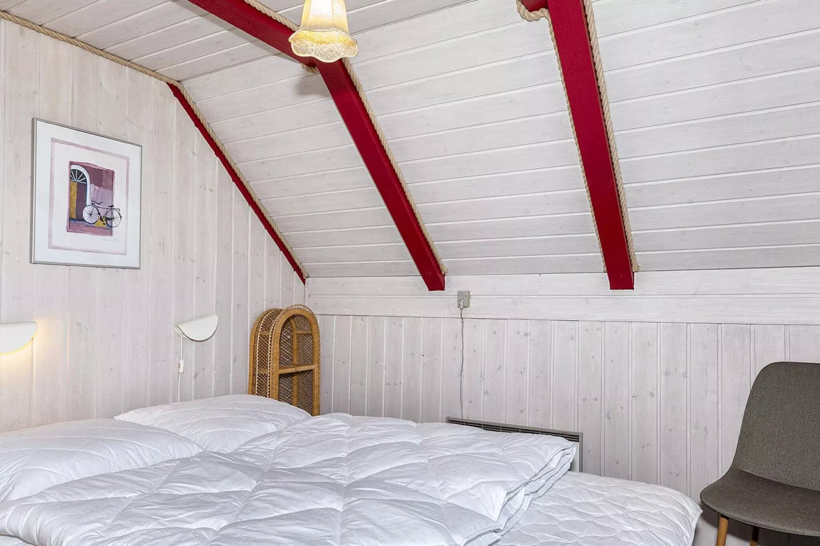 6 persoons vakantie huis in Thisted-By Traum-Binnen