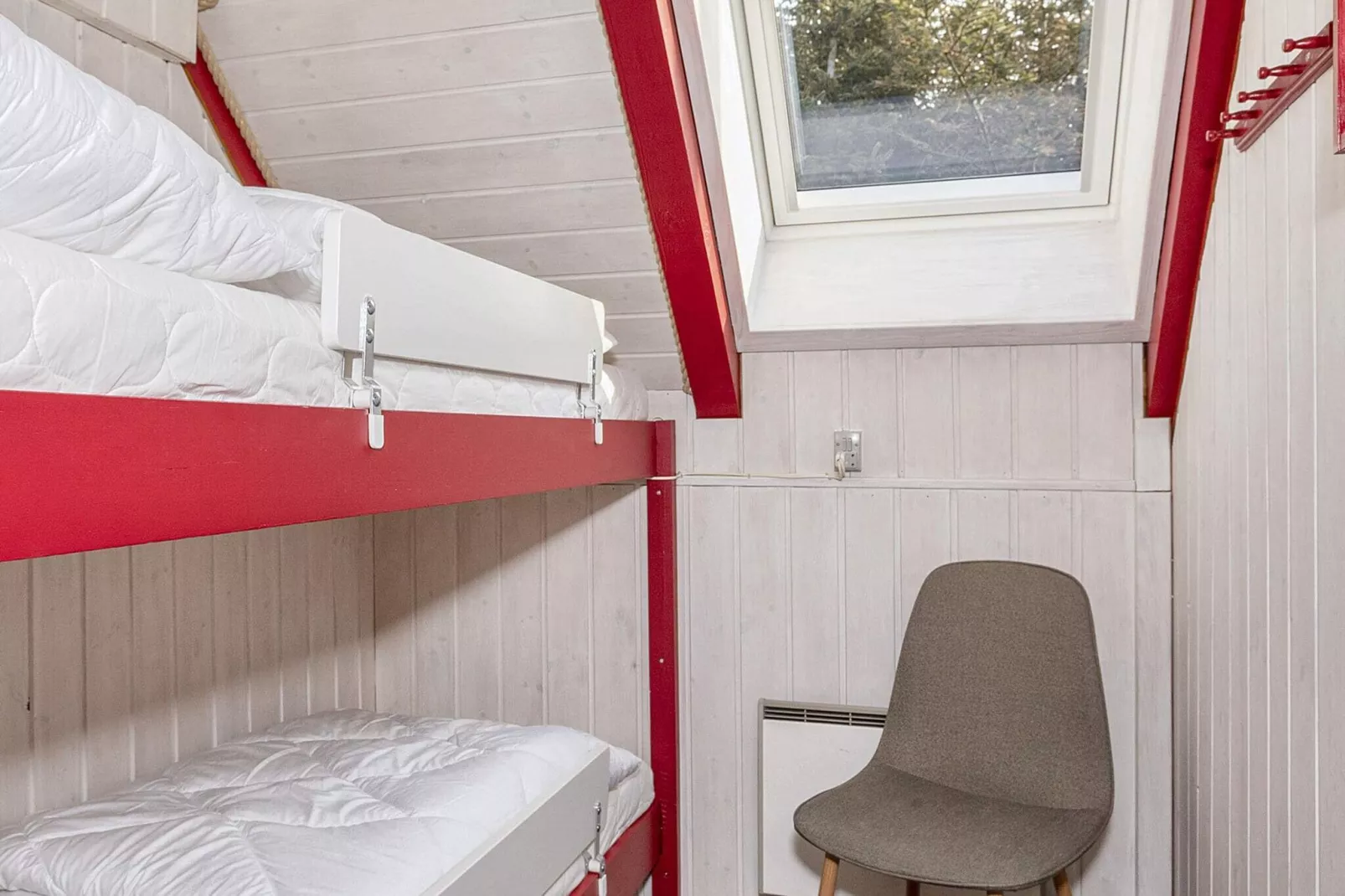 6 persoons vakantie huis in Thisted-By Traum-Binnen