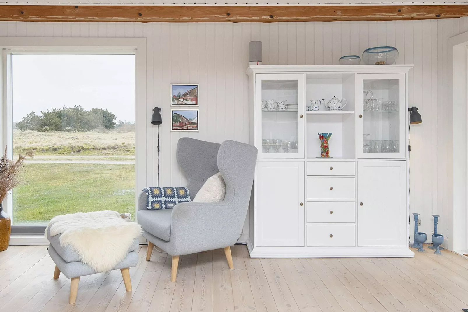 4 sterren vakantie huis in Fanø-By Traum-Binnen