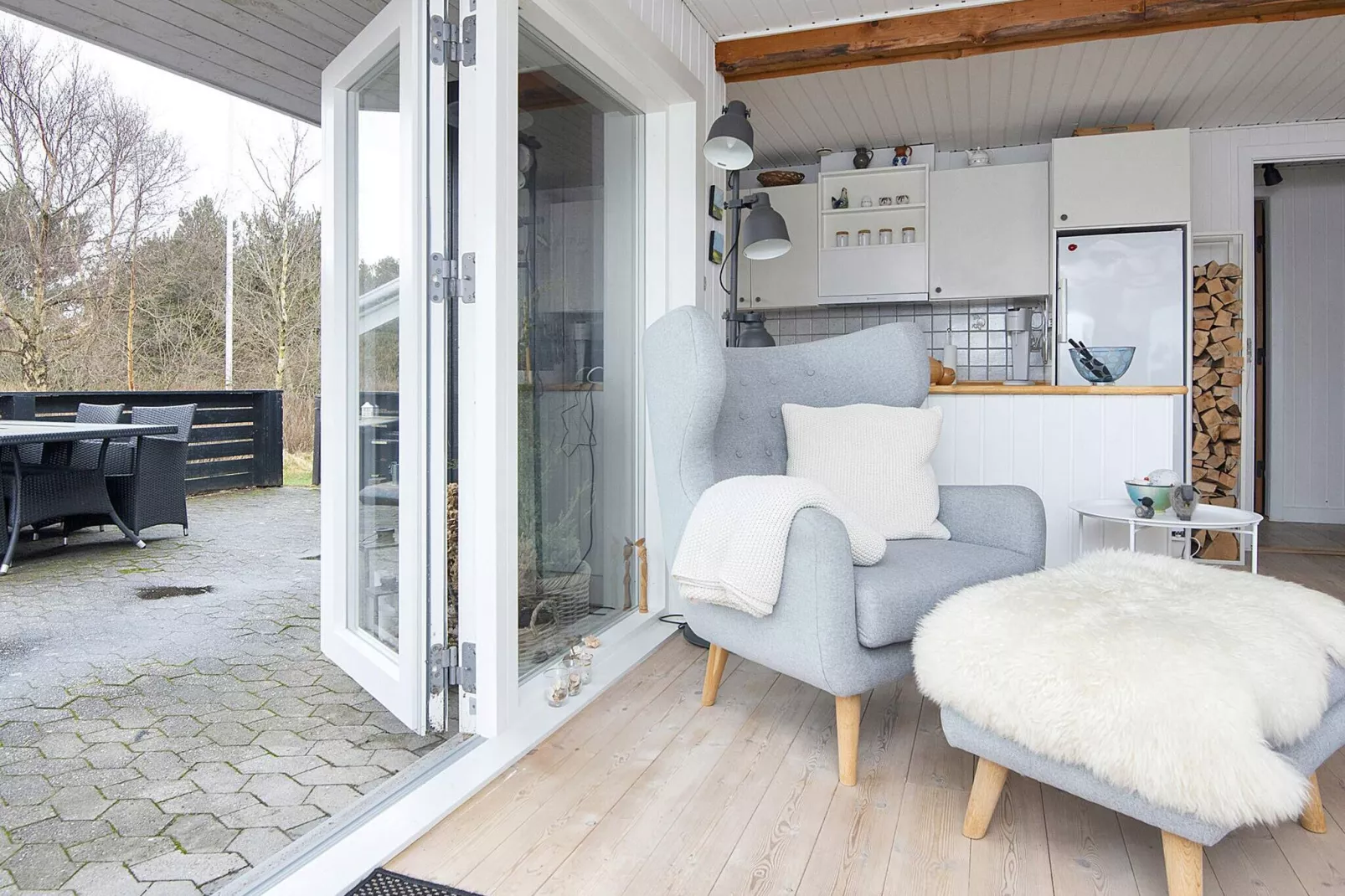4 sterren vakantie huis in Fanø-By Traum-Binnen