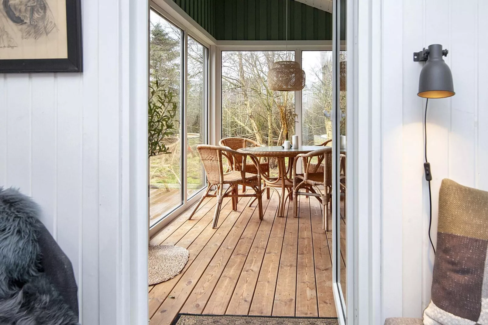 4 sterren vakantie huis in Fanø-By Traum-Binnen
