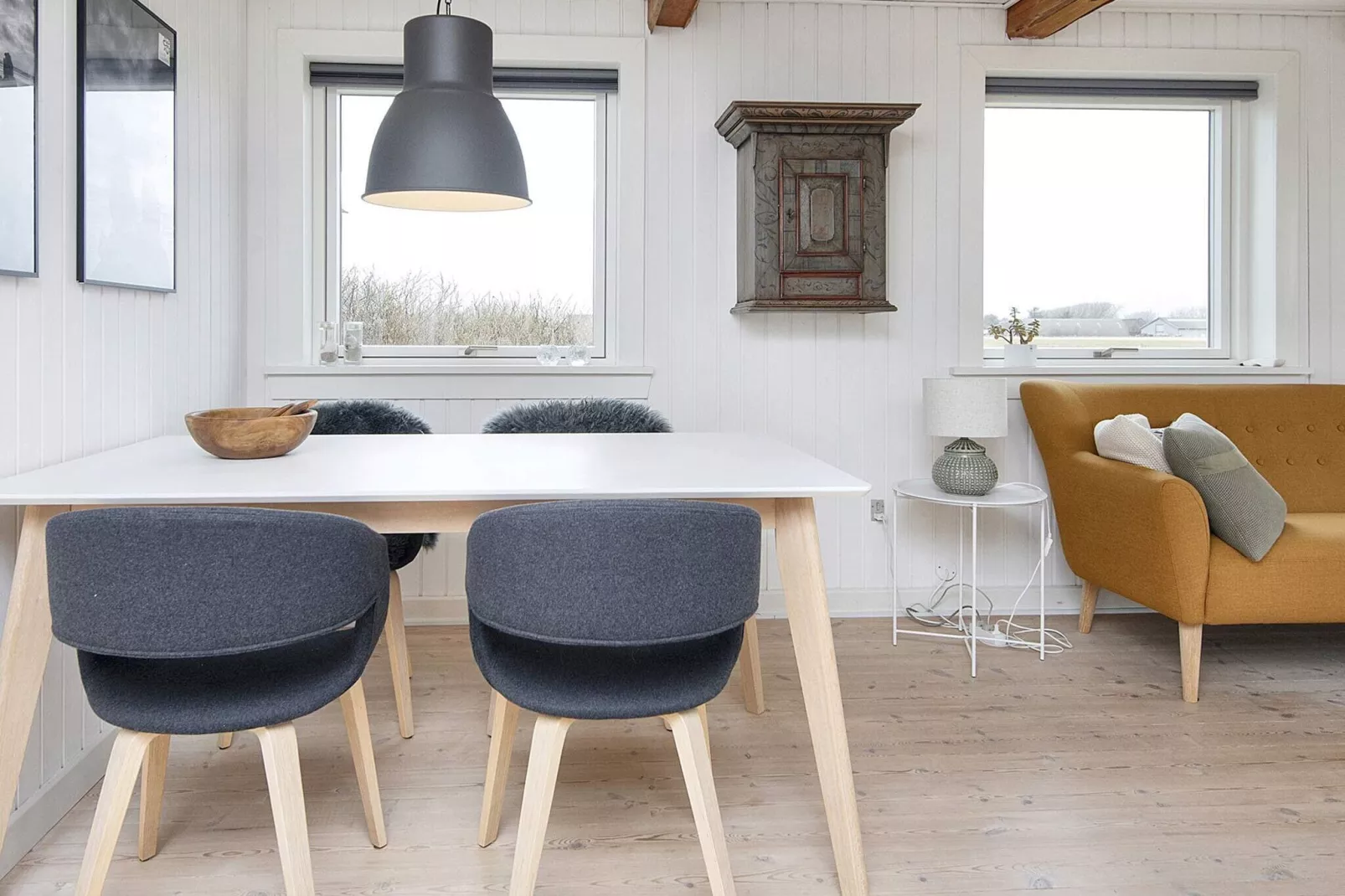 4 sterren vakantie huis in Fanø-By Traum-Binnen