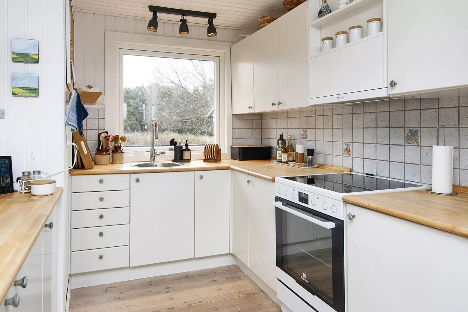 4 sterren vakantie huis in Fanø-By Traum-Binnen