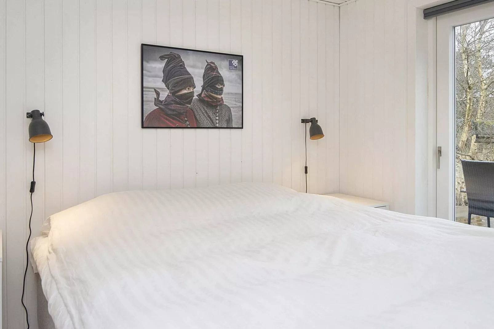 4 sterren vakantie huis in Fanø-By Traum-Binnen