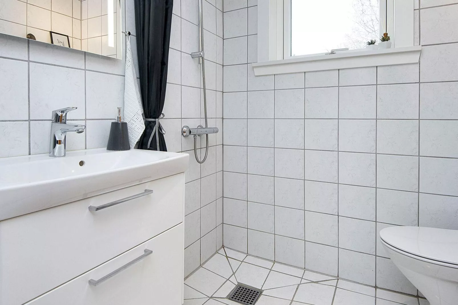 4 sterren vakantie huis in Fanø-By Traum-Binnen