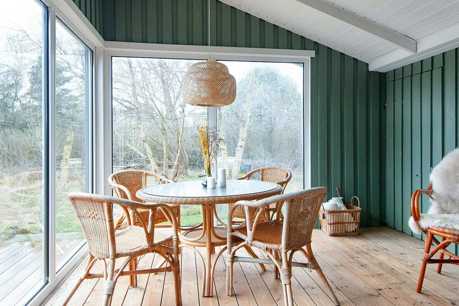 4 sterren vakantie huis in Fanø-By Traum-Binnen