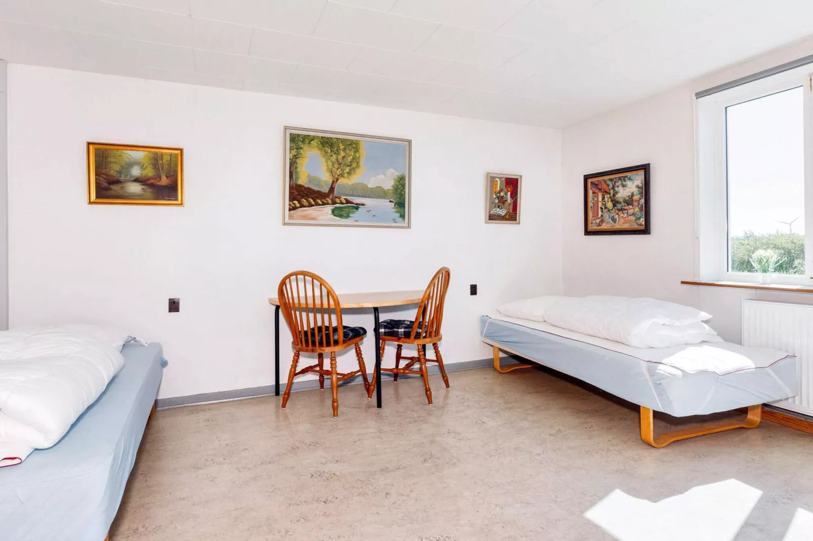 12 persoons vakantie huis in Roslev-By Traum-Binnen