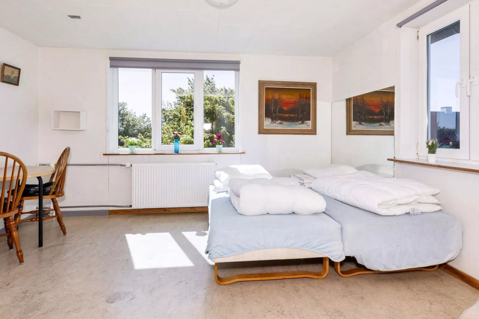 12 persoons vakantie huis in Roslev-By Traum-Binnen