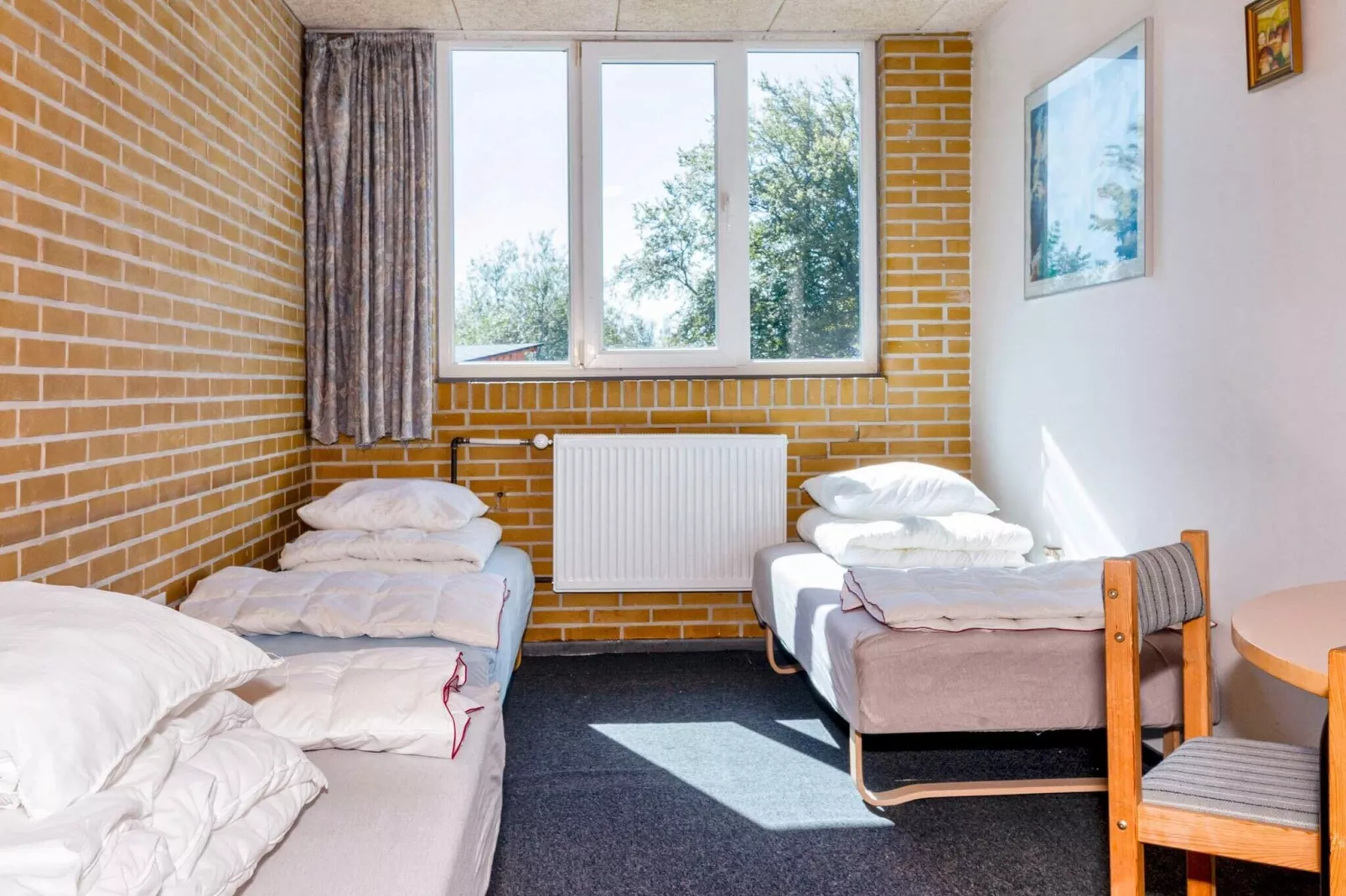 12 persoons vakantie huis in Roslev-By Traum-Binnen