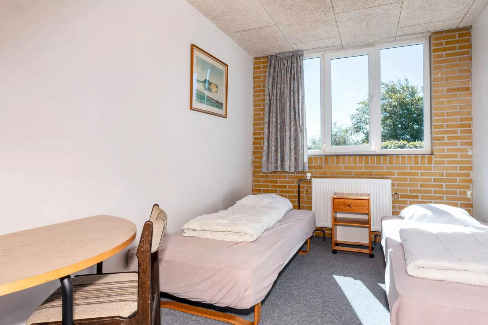 12 persoons vakantie huis in Roslev-By Traum-Binnen