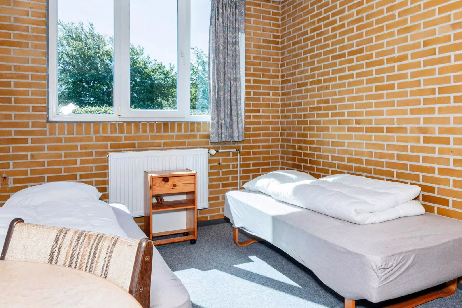 12 persoons vakantie huis in Roslev-By Traum-Binnen