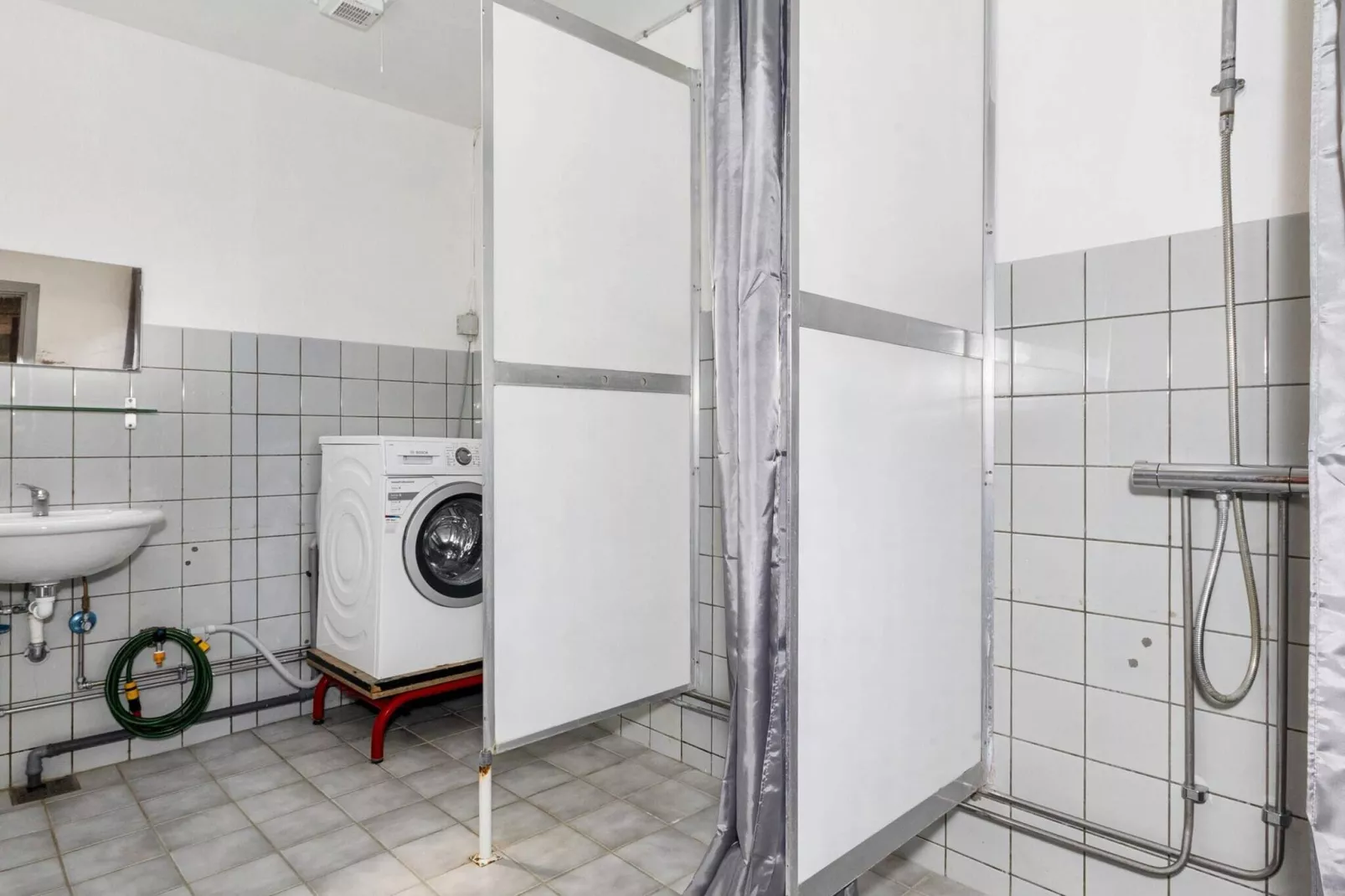 12 persoons vakantie huis in Roslev-By Traum-Binnen