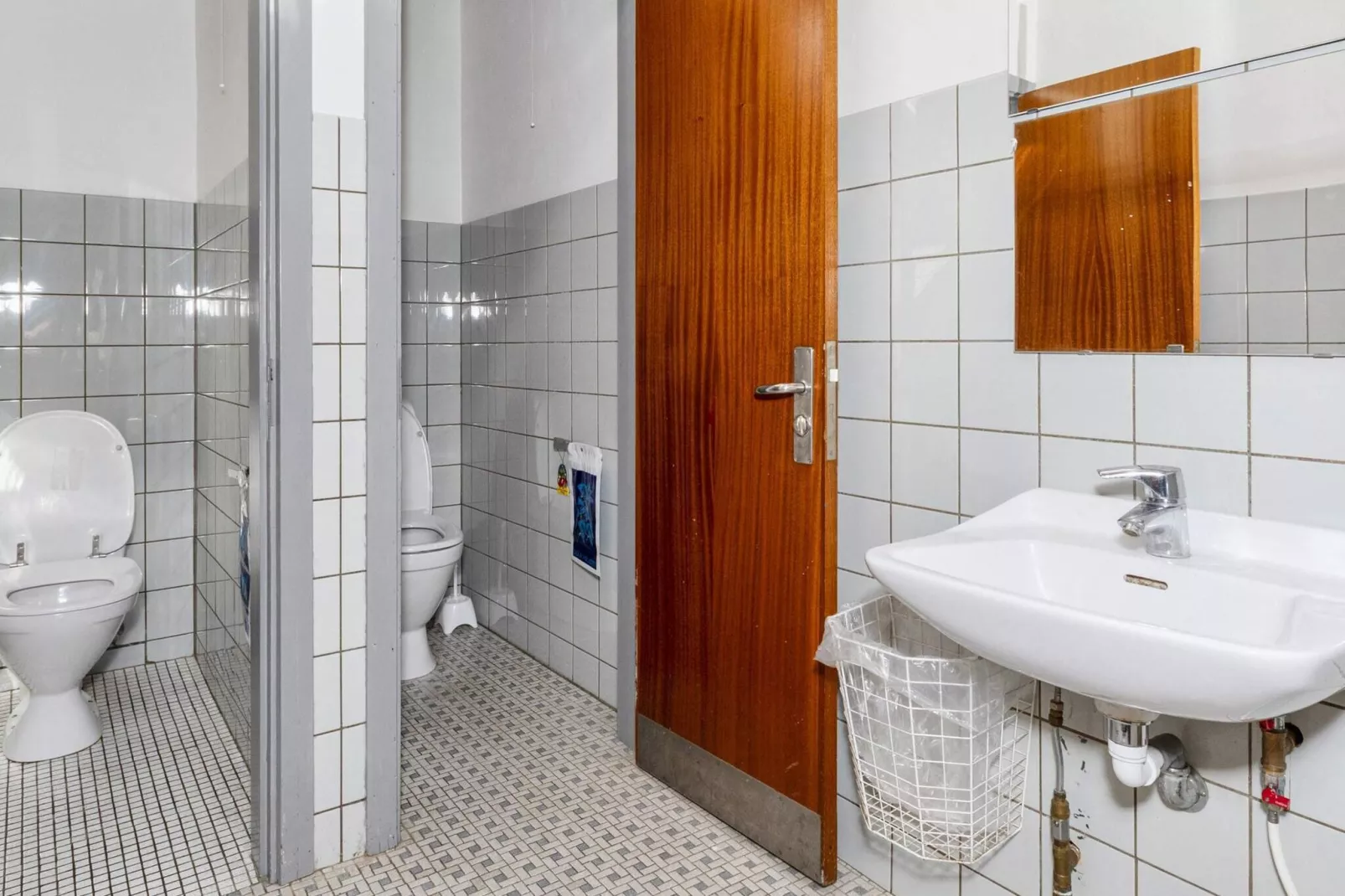 12 persoons vakantie huis in Roslev-By Traum-Binnen