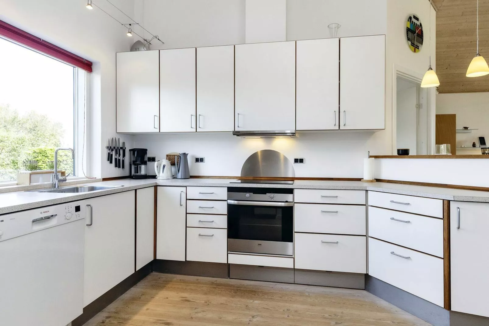 4 sterren vakantie huis in Hadsund-By Traum-Binnen