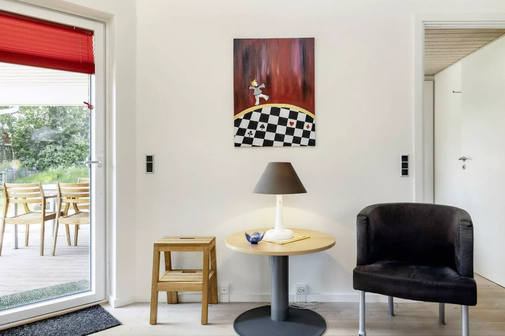4 sterren vakantie huis in Hadsund-By Traum-Binnen