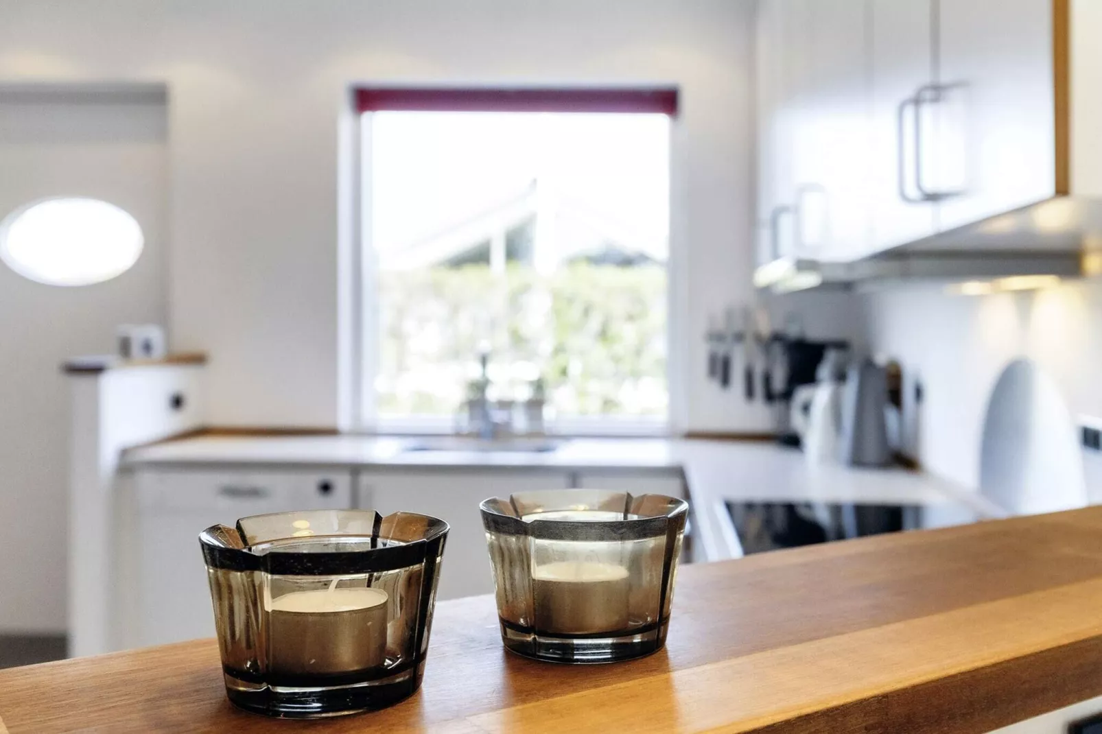 4 sterren vakantie huis in Hadsund-By Traum-Binnen
