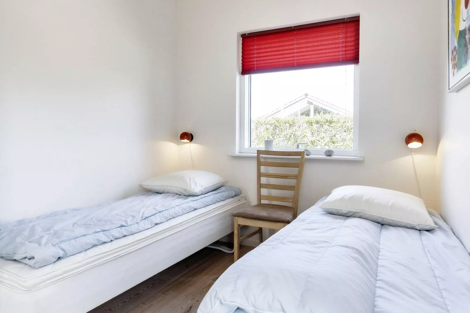 4 sterren vakantie huis in Hadsund-By Traum-Binnen