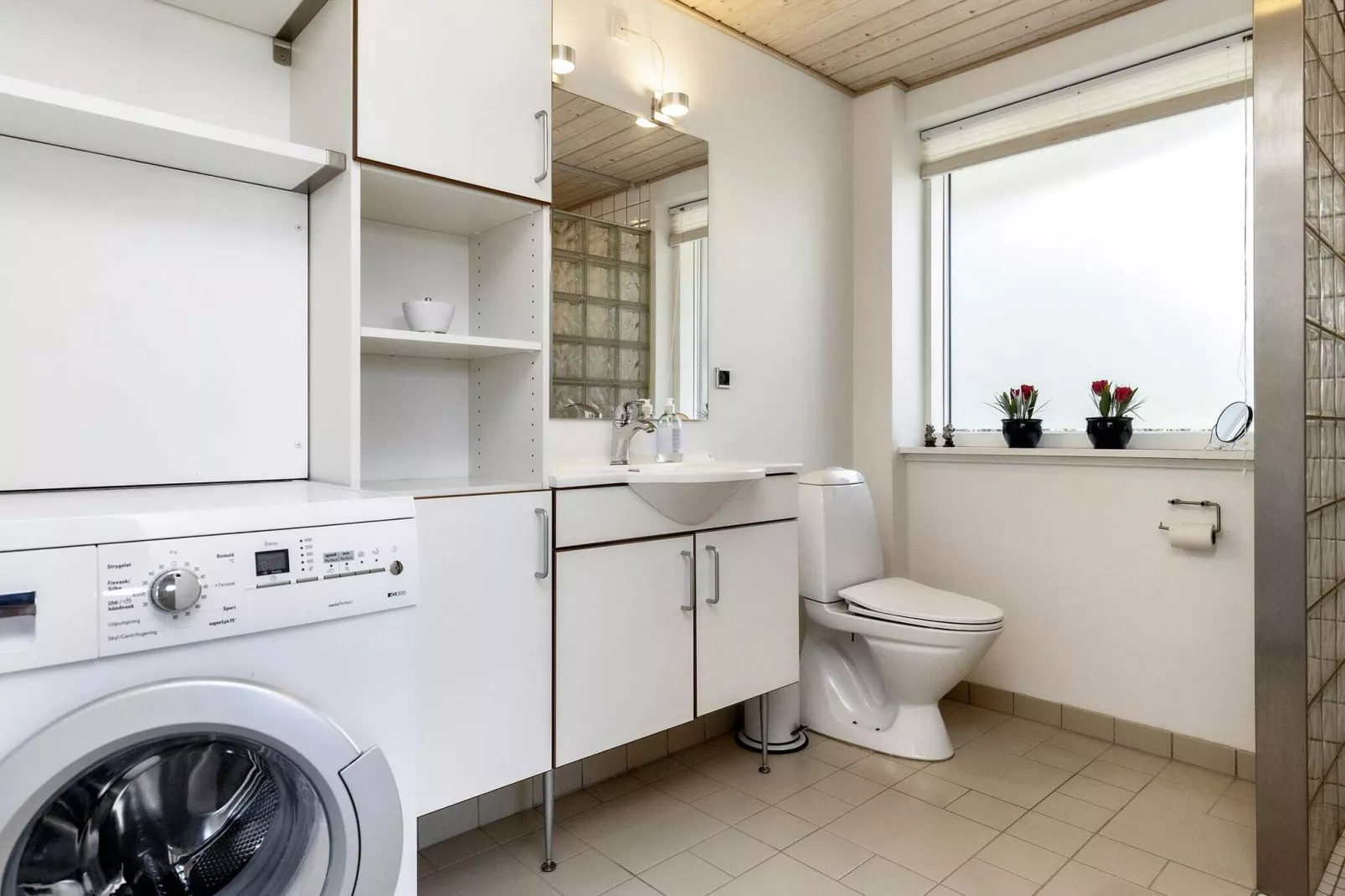 4 sterren vakantie huis in Hadsund-By Traum-Binnen