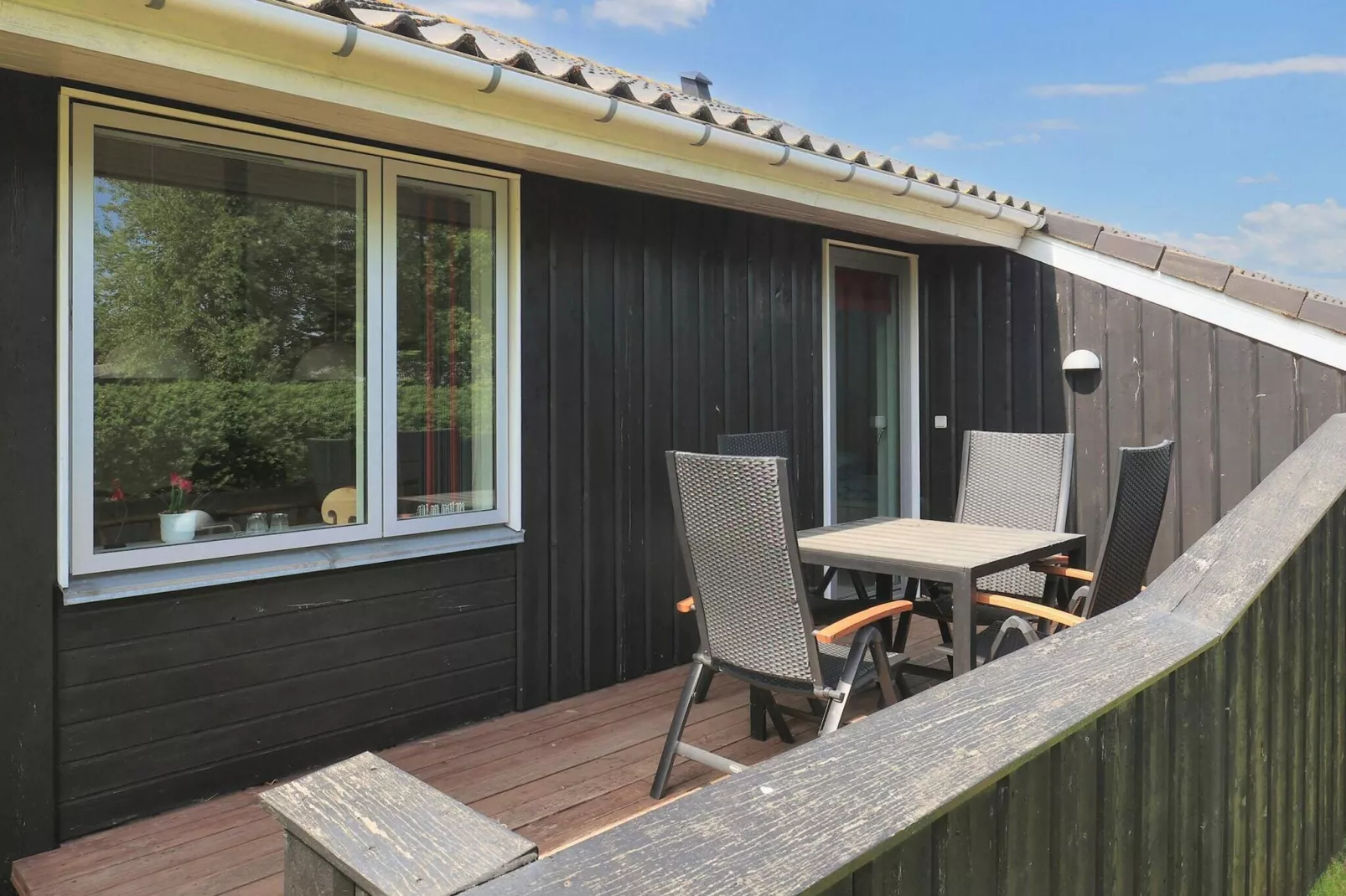 4 sterren vakantie huis in Hadsund-By Traum-Uitzicht