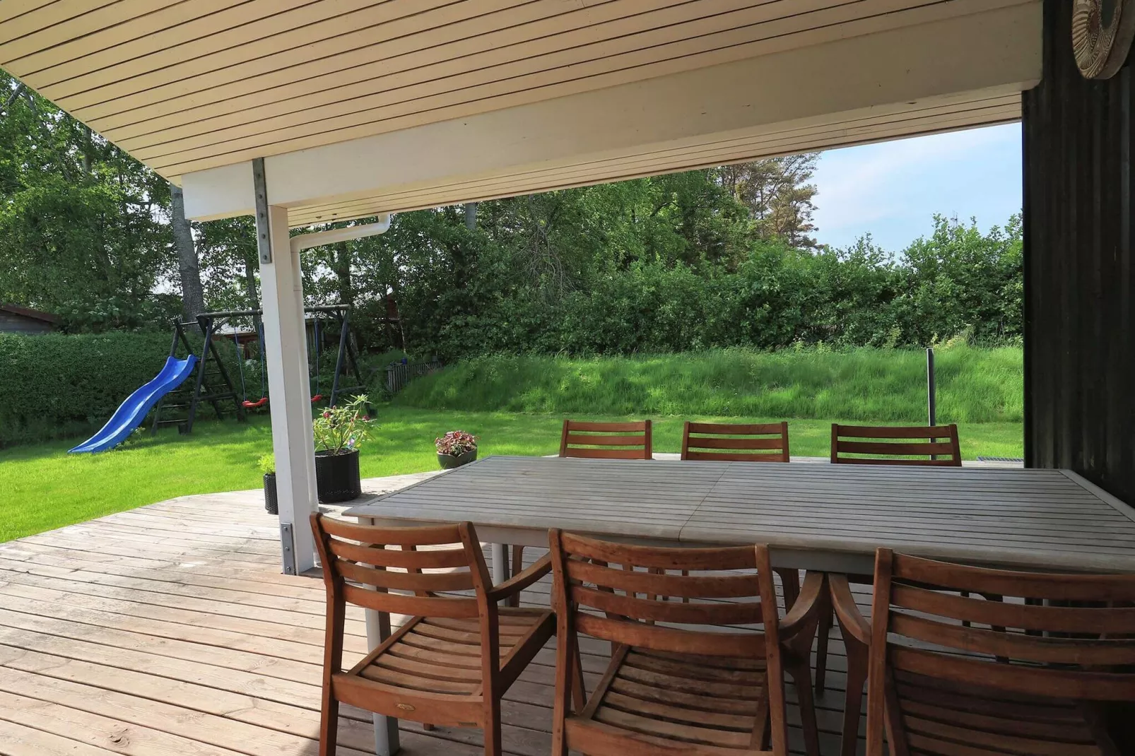 4 sterren vakantie huis in Hadsund-By Traum-Uitzicht